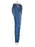 Shein Solid Blue Jeans Size 30 waist - photo 4