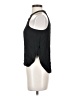 1.State 100% Polyester Black Sleeveless Blouse Size XS - photo 5
