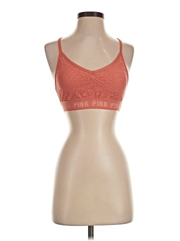 Victoria's Secret Pink Sports Bra (view 1)