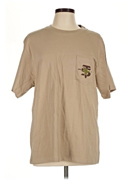 Assorted Brands Short Sleeve T Shirt