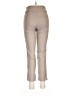 Tribal Solid Tan Casual Pants Size 6 - photo 2