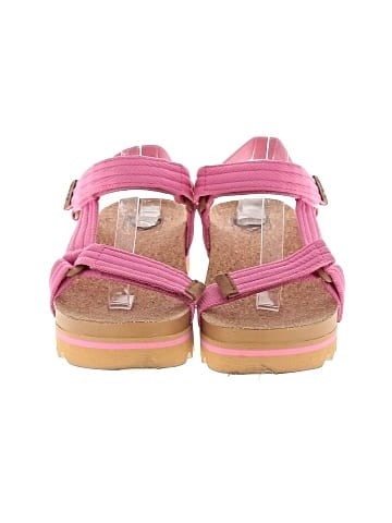 Reef Sandals (view 2)