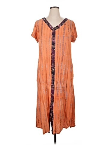 Soft Surroundings Casual Dress (view 1)