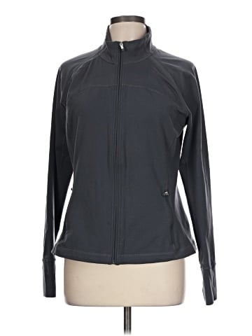 Gap Body Track Jacket (view 1)