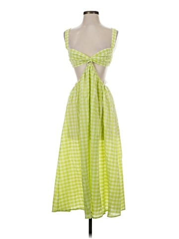 For Love & Lemons Cocktail Dress (view 1)