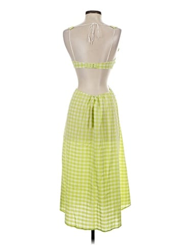 For Love & Lemons Cocktail Dress (view 2)