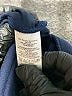 Ann Taylor LOFT Solid Blue Active Pants Size L - photo 8