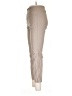 Tribal Solid Tan Casual Pants Size 6 - photo 5