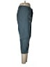 Eddie Bauer Solid Blue Casual Pants Size 6 - photo 4
