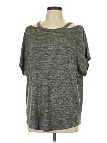 Xersion Short Sleeve T-Shirt (view 1)