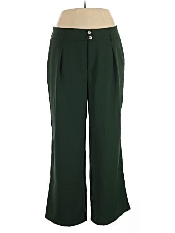 BTFBM Casual Pants (view 1)