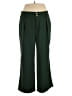 BTFBM Green Casual Pants Size XXL - photo 1