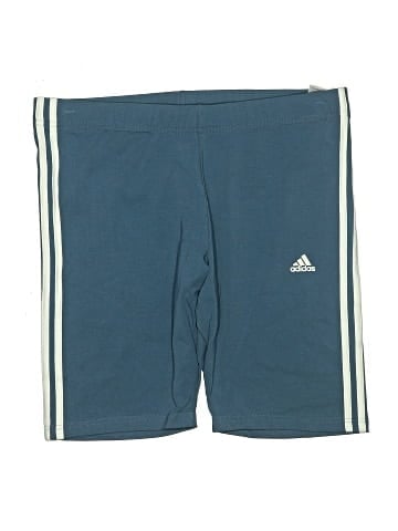 Adidas Athletic Shorts (view 1)