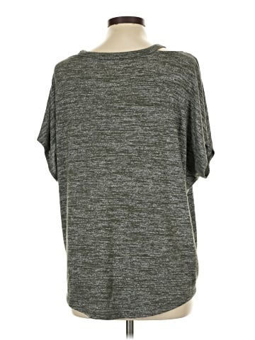 Xersion Short Sleeve T-Shirt (view 2)