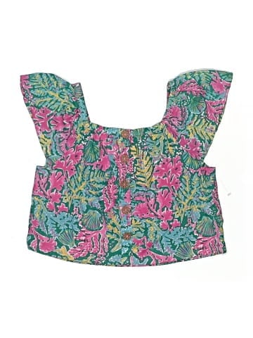 Tommy Bahama Sleeveless Blouse (view 1)