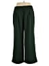 BTFBM Green Casual Pants Size XXL - photo 2