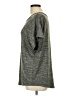Xersion Gray Short Sleeve T-Shirt Size L - photo 5