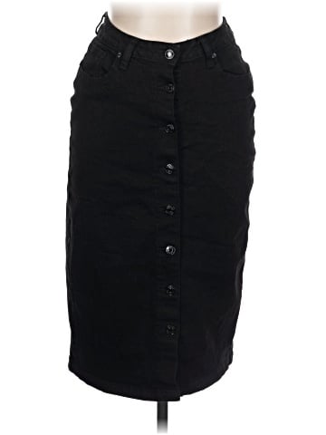 Bamboo Casual Skirt (view 1)