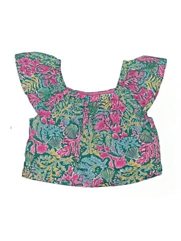 Tommy Bahama Sleeveless Blouse (view 2)