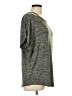 Xersion Gray Short Sleeve T-Shirt Size L - photo 4