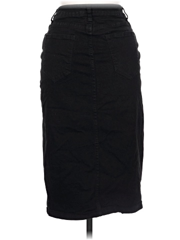 Bamboo Casual Skirt (view 2)