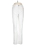 Helmut Lang Ivory Jeans Size 10 - photo 1