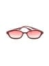Sojos Burgundy Sunglasses One size - photo 2