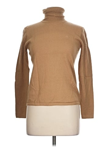 Lauren by Ralph Lauren Turtleneck Sweater (view 1)