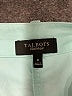 Talbots Blue Casual Pants Size 10 - photo 7