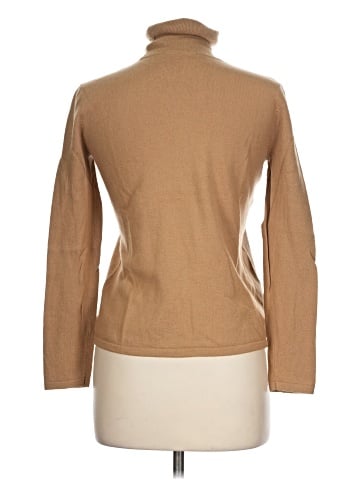 Lauren by Ralph Lauren Turtleneck Sweater (view 2)