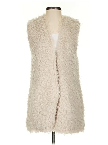 AS by DF Faux Fur Vest (view 1)