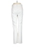 Helmut Lang Ivory Jeans Size 10 - photo 2