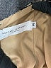 Nectar Clothing 100% Polyester Animal Print Silver Cocktail Dress Size M - photo 8