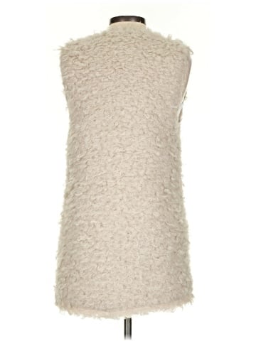 AS by DF Faux Fur Vest (view 2)