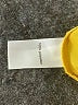 Maurices 100% Polyester Yellow Sleeveless Blouse Size S - photo 8