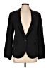 Cartonnier 100% Tencel Black Blazer Size 10 - photo 1