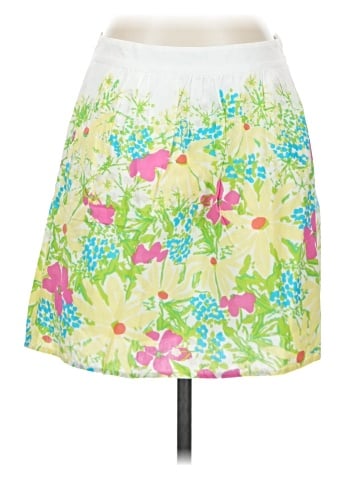Lilly Pulitzer Casual Skirt (view 1)