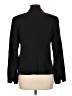 Cartonnier 100% Tencel Black Blazer Size 10 - photo 2