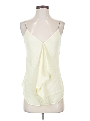 RACHEL Rachel Roy Sleeveless Blouse (view 1)