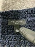 Talbots 100% Cotton Black Cardigan Size S (petite) - photo 7