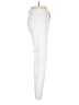 Helmut Lang Ivory Jeans Size 10 - photo 4