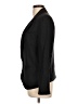 Cartonnier 100% Tencel Black Blazer Size 10 - photo 5
