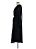 Shein 100% Polyester Black Cocktail Dress Size M - photo 5