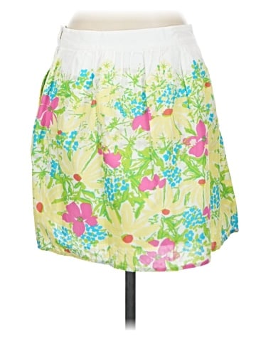Lilly Pulitzer Casual Skirt (view 2)