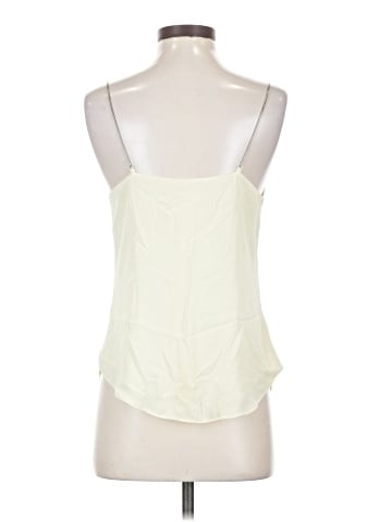 RACHEL Rachel Roy Sleeveless Blouse (view 2)