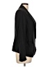 Cartonnier 100% Tencel Black Blazer Size 10 - photo 4