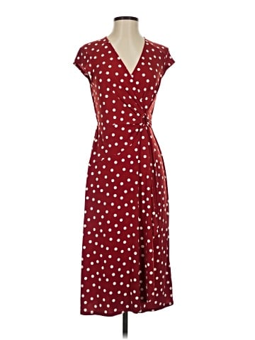 Robbie Bee Casual Dress (view 1)