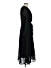 Shein 100% Polyester Black Cocktail Dress Size M - photo 4