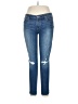 Paige Stars Blue Jeans Size 32 waist - photo 1