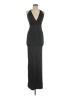 Diosa Gray Cocktail Dress Size M - photo 1